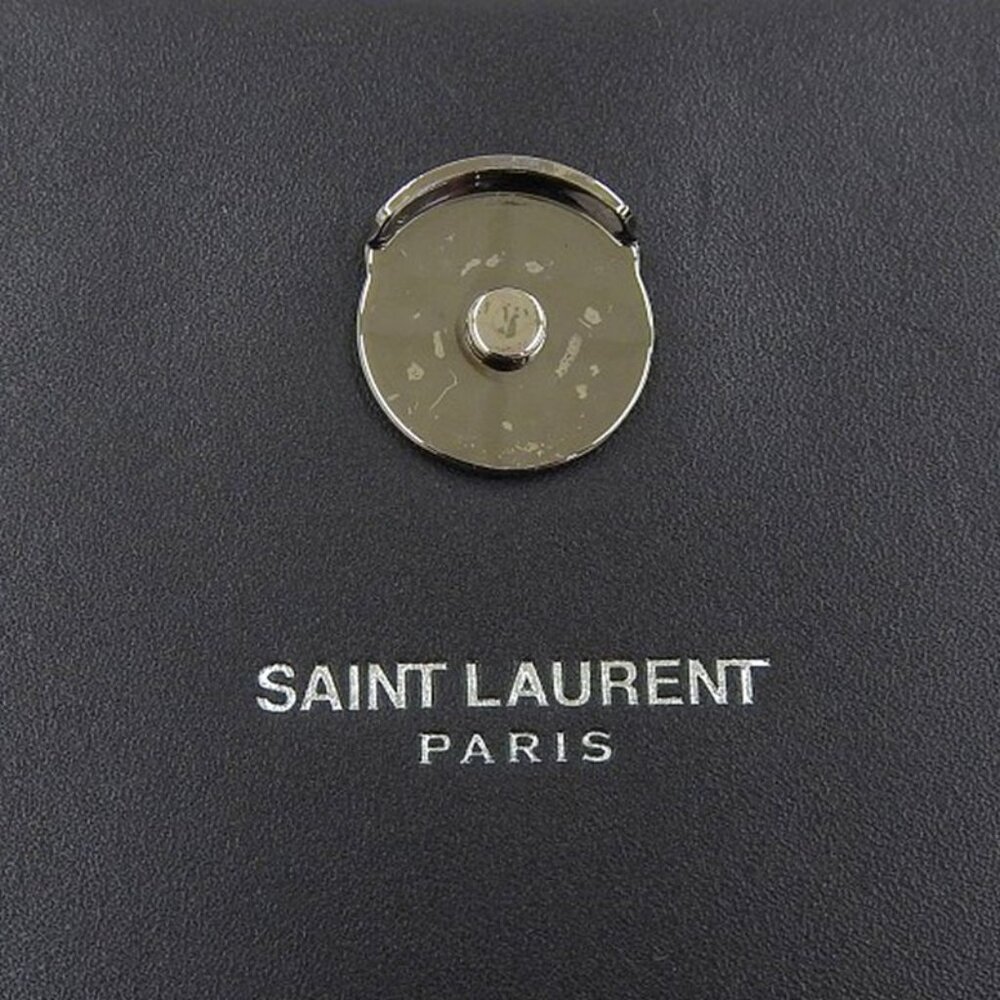 Saint Laurent Chain Shoulder Bag - Picture 7 of 8